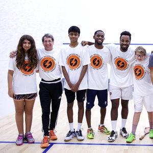 Team Page: Brooklyn Beasts